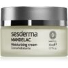 Sesderma Mandelac хидратиращ крем  за кожа с акне 50 мл.