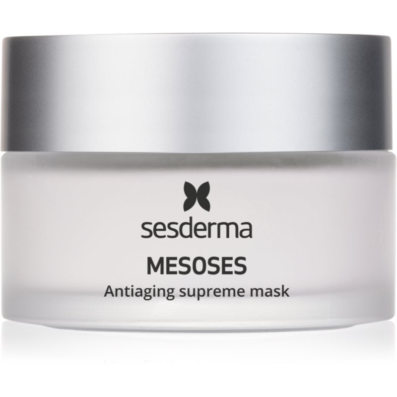 Sesderma Mesoses Anti-Aging Supreme Mask маска против стареене и за стягане на кожата 50 мл.