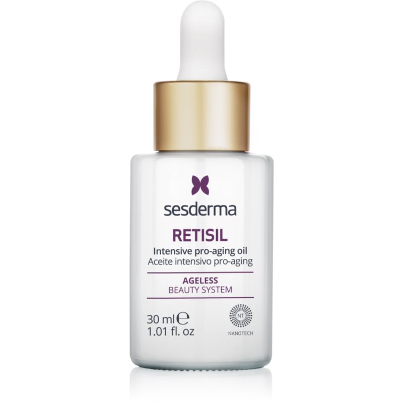 Sesderma Retisil масло за лице против бръчки за стягане на кожата 30 мл.