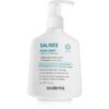 Sesderma Salises Foamy soap-free cream почистващ гел против акне 300 мл.