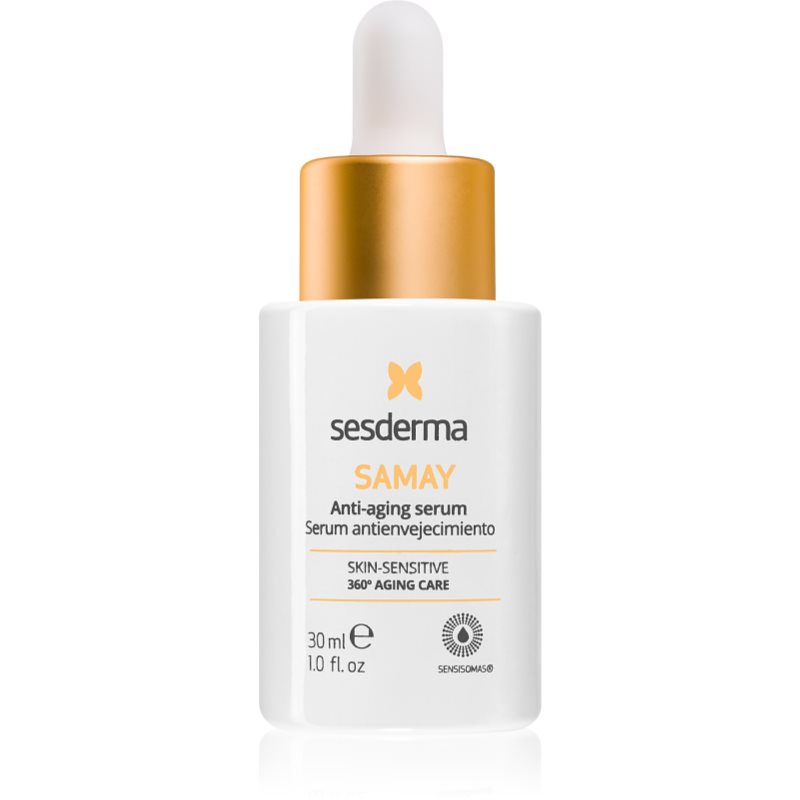 Sesderma Samay Anti-Aging Serum серум против стареене и несъвършенствата на кожата 30 мл.