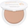 Sesderma Screenses Color компактен кремообразен фон дьо тен SPF 50 цвят Light 10 гр.