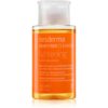 Sesderma Sensyses Cleanser Lightening лосион за почистване на фон дьо тен за кожа с хиперпигментация 200 мл.