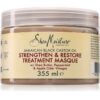 Shea Moisture Jamaican Black Castor Oil Strengthen & Restore подсилваща маска За коса 355 мл.