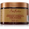 Shea Moisture Manuka Honey & Mafura Oil интензивна хидратираща маска За коса 355 мл.