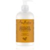 Shea Moisture Raw Shea Butter регенериращ балсам 384 мл.