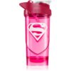 Shieldmixer Hero Pro DC Characters спортен шейкър Superman classic Pink 700 мл.
