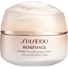 Shiseido Benefiance Wrinkle Smoothing Eye Cream подхранващ крем за околоочната зона за редуциране на бръчки 15 мл.