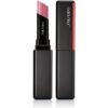 Shiseido ColorGel LipBalm тониращ балсам за устни с хидратиращ ефект цвят 108 Lotus (mauve) 2 гр.