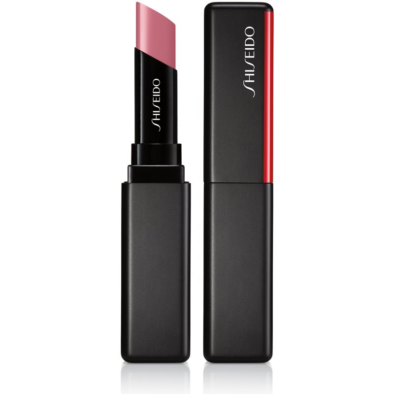 Shiseido ColorGel LipBalm тониращ балсам за устни с хидратиращ ефект цвят 108 Lotus (mauve) 2 гр.