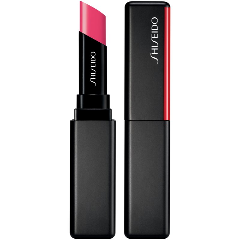 Shiseido ColorGel LipBalm тониращ балсам за устни с хидратиращ ефект цвят 113 Sakura 2 гр.