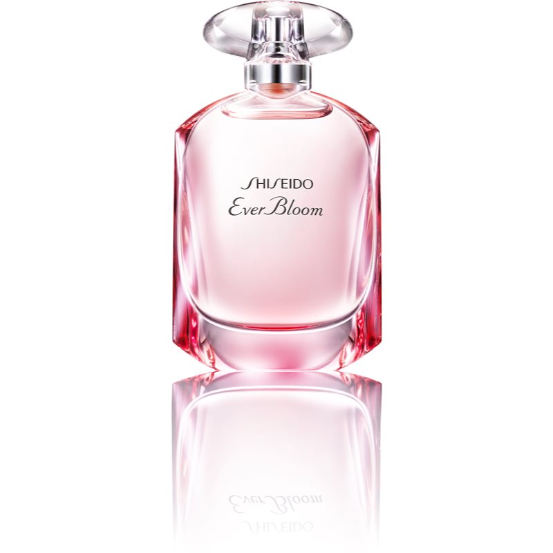 Shiseido Ever Bloom парфюмна вода за жени 90 мл. на ниска цена