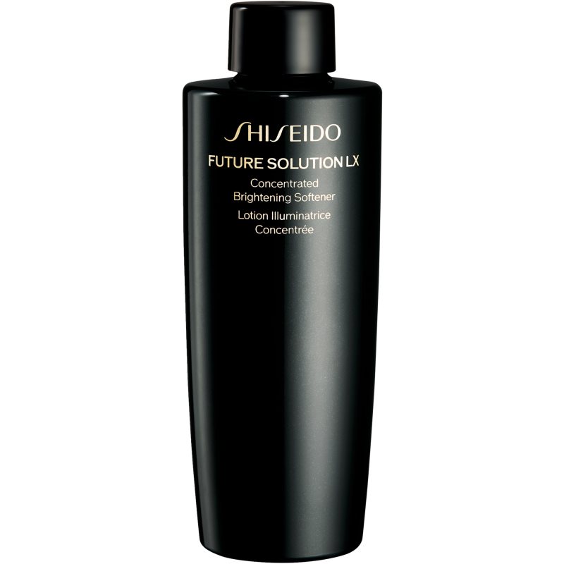 Shiseido Future Solution LX Concentrated Brightening Softener озаряваща емулсия пълнител 170 мл.