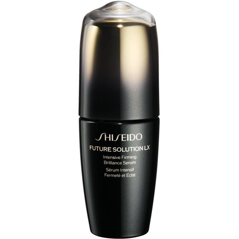 Shiseido Future Solution LX Intensive Firming Brilliance Serum интензивен стягащ серум 50 мл. на ниска цена