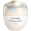 Shiseido Future Solution LX Total Protective Cream дневен предпазващ крем SPF 30 50 мл.