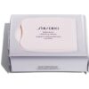 Shiseido Generic Skincare Refreshing Cleansing Sheets кърпички за почистване на грим за дълбоко почистване 30 бр.