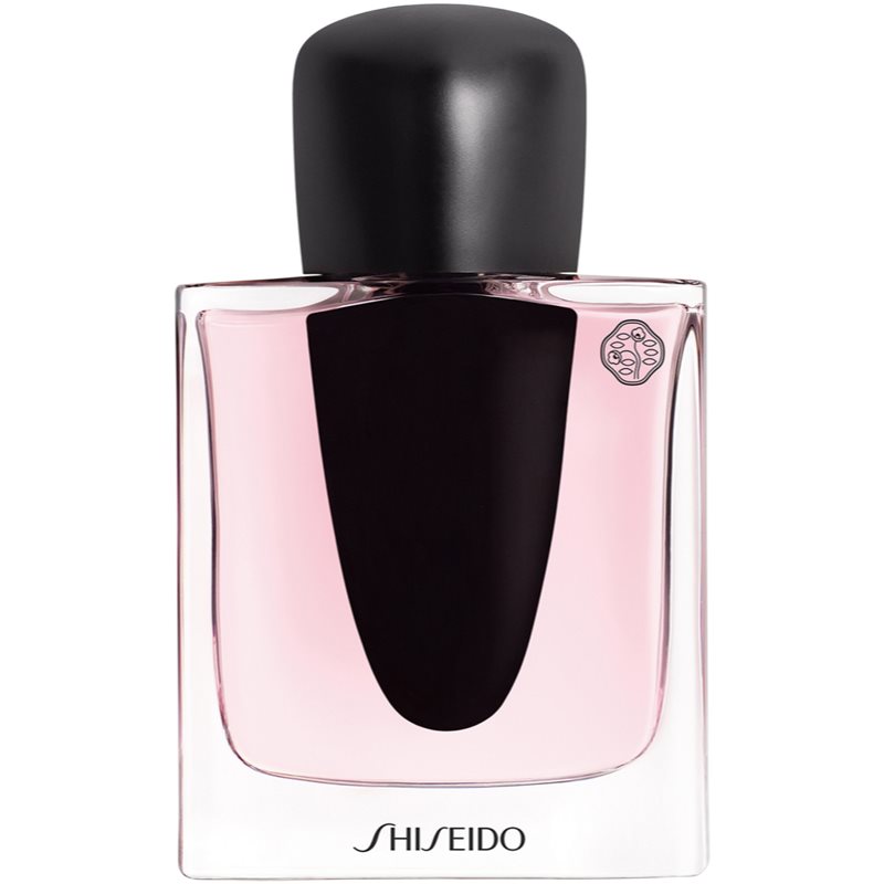 Shiseido Ginza Limited Edition парфюмна вода за жени 50 мл.
