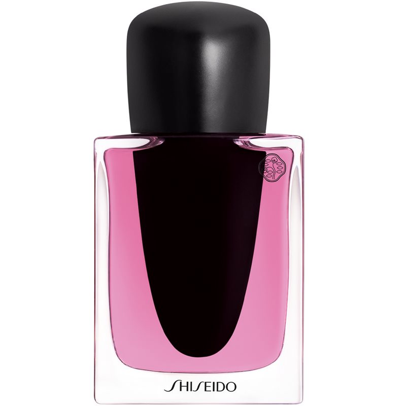 Shiseido Ginza Murasaki парфюмна вода за жени 30 мл. на ниска цена