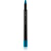 Shiseido Kajal InkArtist молив за очи 4 в 1 цвят 07 Sumi Sky (Teal) 0.8 гр.