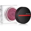 Shiseido Minimalist WhippedPowder Blush руж цвят 05 Ayao (Plum) 5 гр.