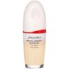 Shiseido Revitalessence Skin Glow Foundation лек фон дьо тен с озаряващ ефект SPF 30 цвят Alabaster 30 мл.