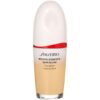 Shiseido Revitalessence Skin Glow Foundation лек фон дьо тен с озаряващ ефект SPF 30 цвят Sand 30 мл.