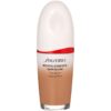 Shiseido Revitalessence Skin Glow Foundation лек фон дьо тен с озаряващ ефект SPF 30 цвят Sunstone 30 мл.