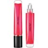 Shiseido Shimmer GelGloss блясък за устни с блестящи частици с хидратиращ ефект цвят 07 Shin Ku Red 9 мл.