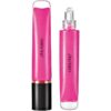 Shiseido Shimmer GelGloss блясък за устни с блестящи частици с хидратиращ ефект цвят 08 Sumire Magenta 9 мл.