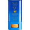 Shiseido Sun Care Clear Stick UV Protector WetForce концентрат за проблемна кожа против слънчеви лъчи SPF 50+ 20 гр.