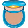 Shiseido Sun Care UV Protective Compact Foundation водоустойчив компактен грим SPF 30 цвят Medium Ivory 12 гр.