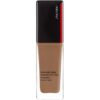 Shiseido Synchro Skin Radiant Lifting Foundation Advanced озаряващ лифтинг грим SPF 30 цвят 330 Bamboo 30 мл.
