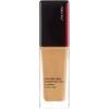 Shiseido Synchro Skin Radiant Lifting Foundation Advanced озаряващ лифтинг грим SPF 30 цвят 340 Oak 30 мл.