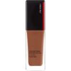 Shiseido Synchro Skin Radiant Lifting Foundation Advanced озаряващ лифтинг грим SPF 30 цвят 520 Rosewood 30 мл.
