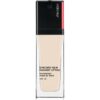 Shiseido Synchro Skin Radiant Lifting Foundation озаряващ лифтинг грим SPF 30 цвят 110 Alabaster 30 мл.