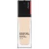 Shiseido Synchro Skin Radiant Lifting Foundation озаряващ лифтинг грим SPF 30 цвят 120 Ivory 30 мл.