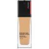 Shiseido Synchro Skin Radiant Lifting Foundation озаряващ лифтинг грим SPF 30 цвят 340 Oak 30 мл.