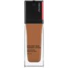 Shiseido Synchro Skin Radiant Lifting Foundation озаряващ лифтинг грим SPF 30 цвят 460 Topaz 30 мл.