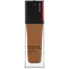 Shiseido Synchro Skin Radiant Lifting Foundation озаряващ лифтинг грим SPF 30 цвят 510 Suede 30 мл.
