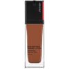 Shiseido Synchro Skin Radiant Lifting Foundation озаряващ лифтинг грим SPF 30 цвят 520 Rosewood 30 мл.