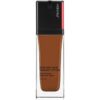 Shiseido Synchro Skin Radiant Lifting Foundation озаряващ лифтинг грим SPF 30 цвят 530 Henna 30 мл.