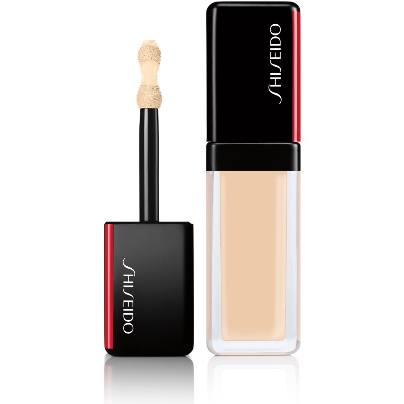 Shiseido Synchro Skin Self-Refreshing Concealer течен коректор цвят 102 Fair/Très Clair 5.8 мл.
