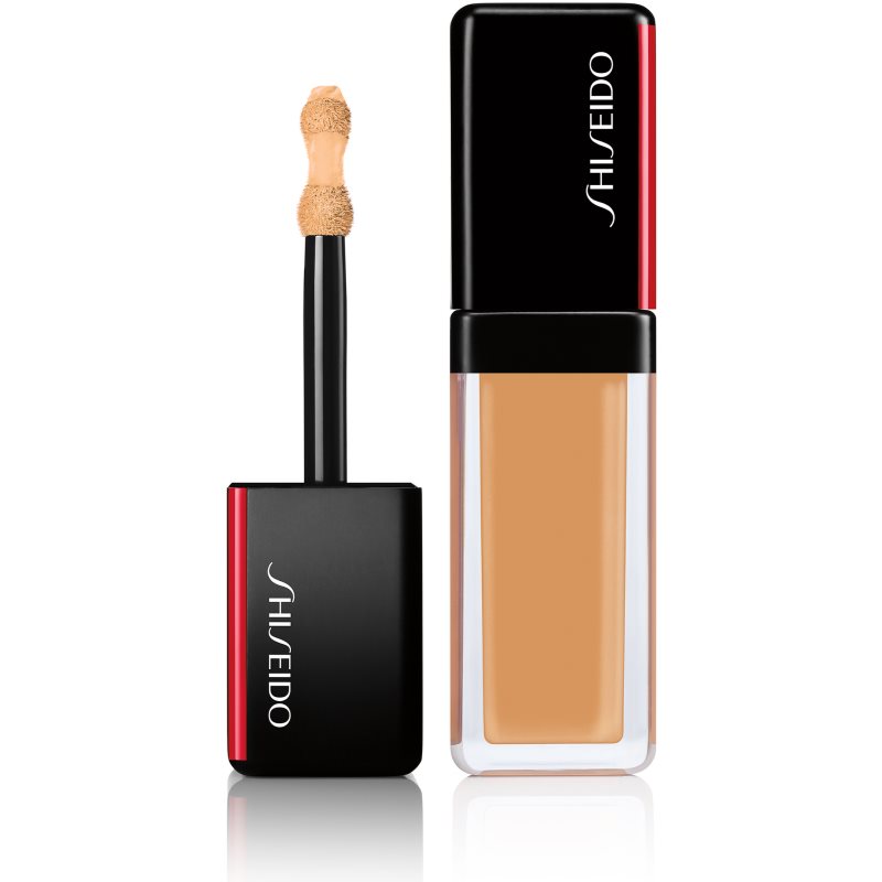 Shiseido Synchro Skin Self-Refreshing Concealer течен коректор цвят 302 Medium/Moyen 5.8 мл. на ниска цена
