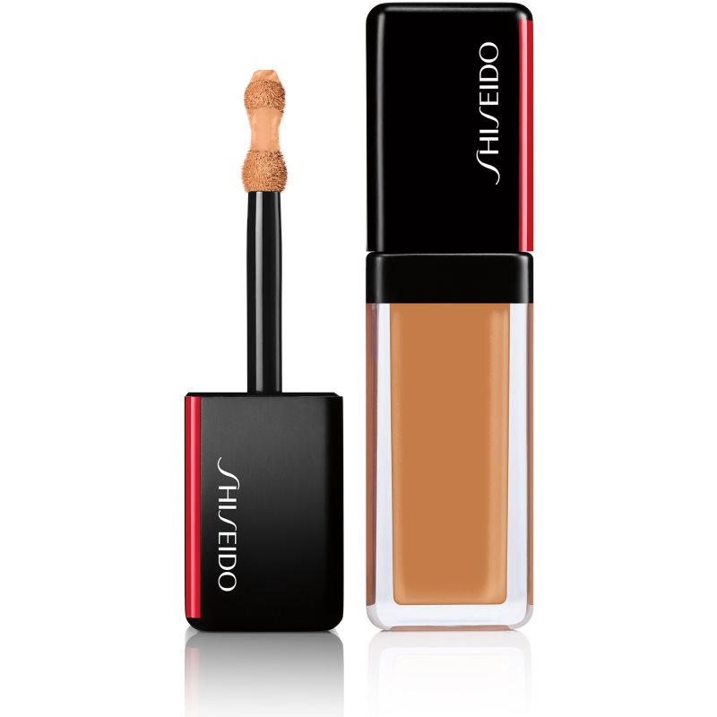 Shiseido Synchro Skin Self-Refreshing Concealer течен коректор цвят 304 Medium/Moyen 5.8 мл. на ниска цена