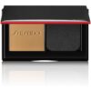 Shiseido Synchro Skin Self-Refreshing Custom Finish Powder Foundation Грим на прах цвят 340 Oak 9 гр.