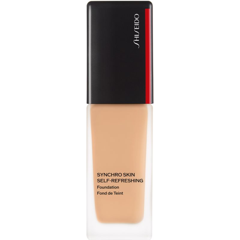 Shiseido Synchro Skin Self-Refreshing Foundation Advanced дълготраен фон дьо тен SPF 30 цвят 230 Alder 30 мл. на ниска цена