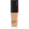 Shiseido Synchro Skin Self-Refreshing Foundation Advanced дълготраен фон дьо тен SPF 30 цвят 330 Bamboo 30 мл.