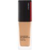Shiseido Synchro Skin Self-Refreshing Foundation Advanced дълготраен фон дьо тен SPF 30 цвят 360 Citrine 30 мл.