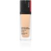 Shiseido Synchro Skin Self-Refreshing Foundation дълготраен фон дьо тен SPF 30 цвят 220 Linen 30 мл.