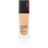 Shiseido Synchro Skin Self-Refreshing Foundation дълготраен фон дьо тен SPF 30 цвят 310 Silk 30 мл.